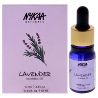 Nykaa Naturals Essential Oil