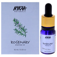 Nykaa Naturals Essential Oil