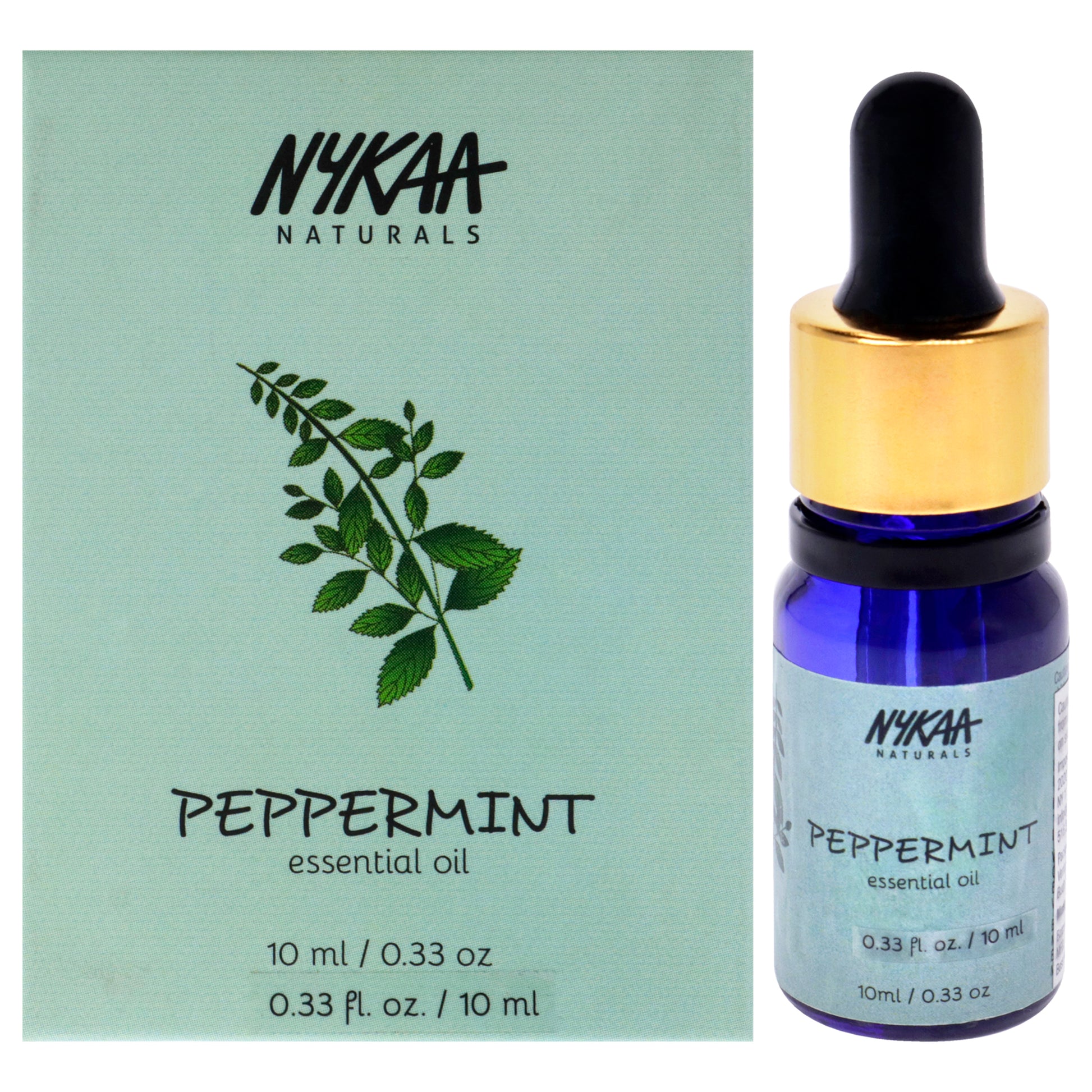 Nykaa Naturals Essential Oil