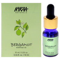 Nykaa Naturals Essential Oil