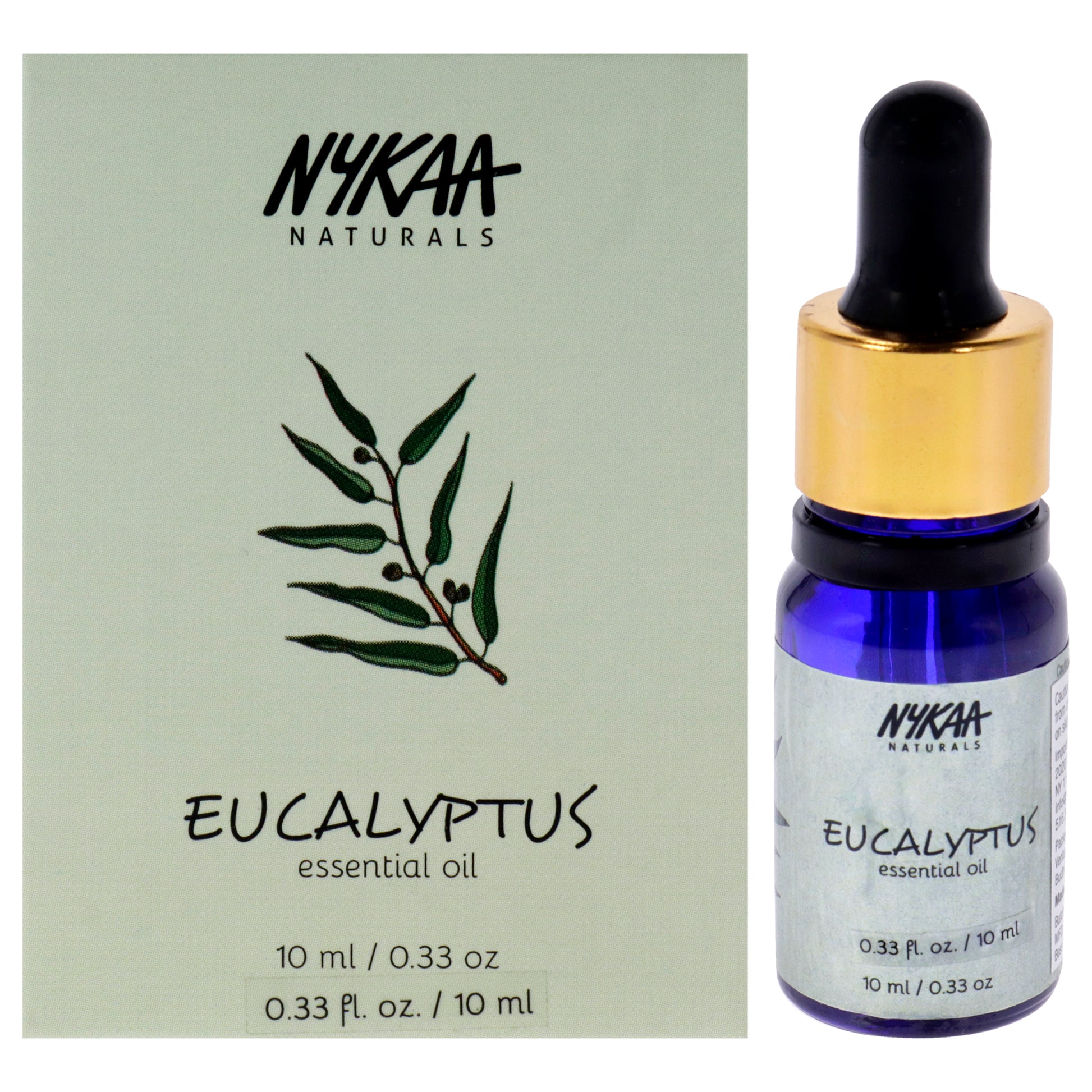 Nykaa Naturals Essential Oil