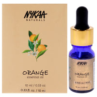 Nykaa Naturals Essential Oil