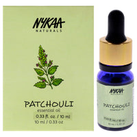 Nykaa Naturals Essential Oil