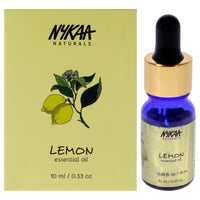 Nykaa Naturals Essential Oil