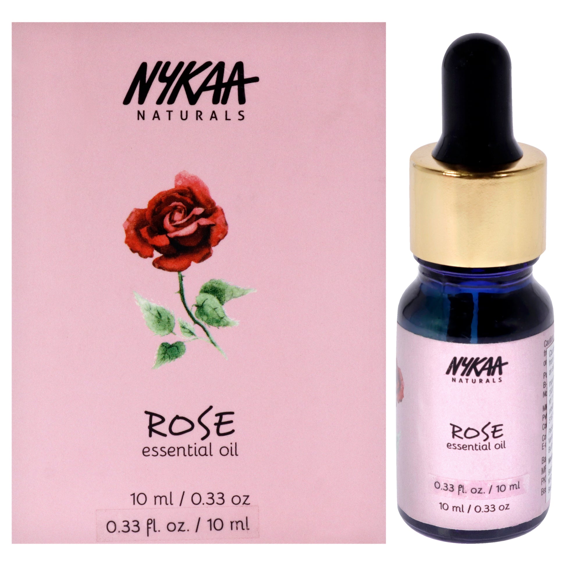 Nykaa Naturals Essential Oil
