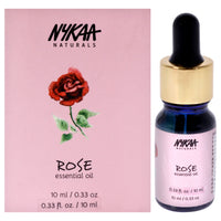 Nykaa Naturals Essential Oil