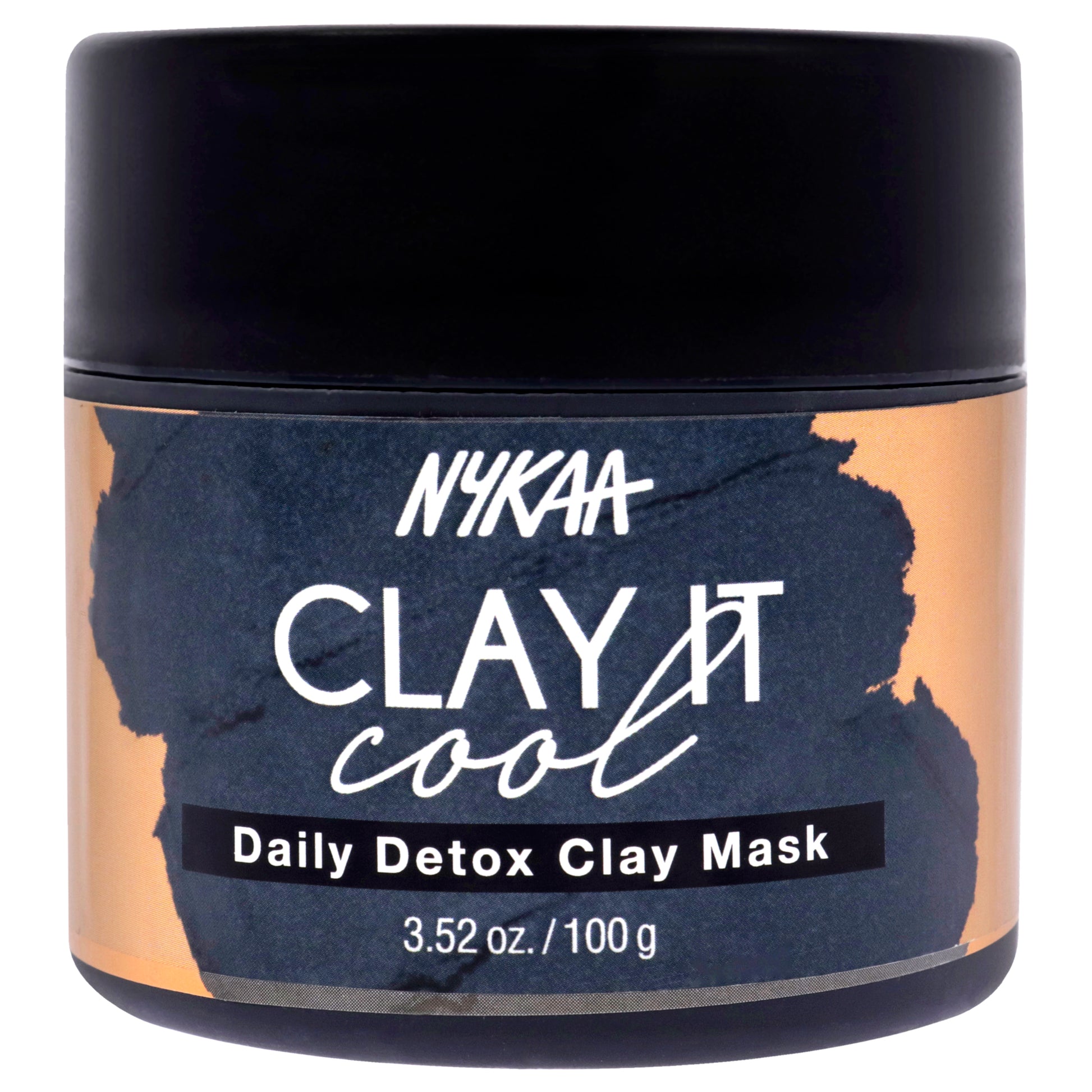 Clay It Cool Clay Mask - Daily Detox