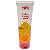 Nykaa Naturals Face Wash
