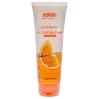 Nykaa Naturals Face Wash