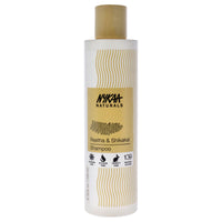 Nykaa Naturals Shampoo - Reetha and Shikakai