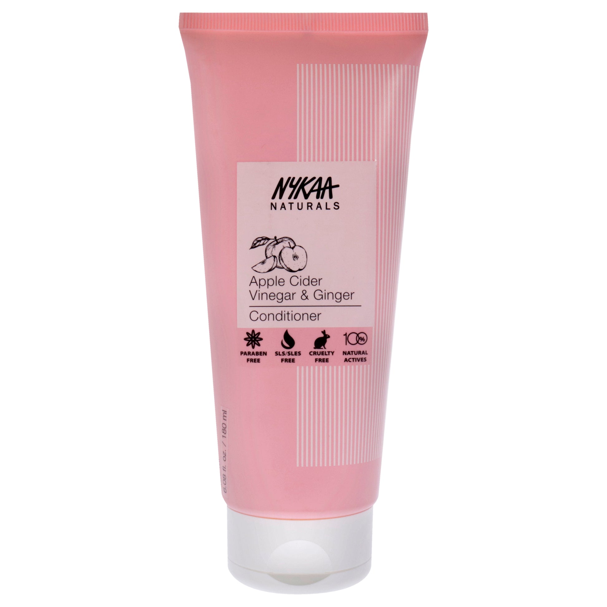 Conditioner - Apple Cider Vinegar and Ginger