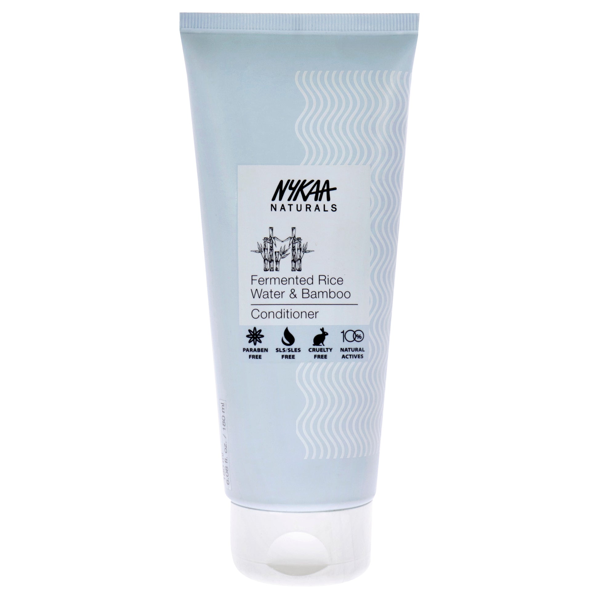 Conditioner - Fermented Rice Water and Bamboo