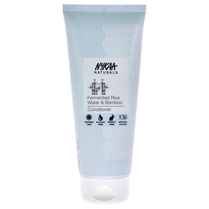 Conditioner - Fermented Rice Water and Bamboo