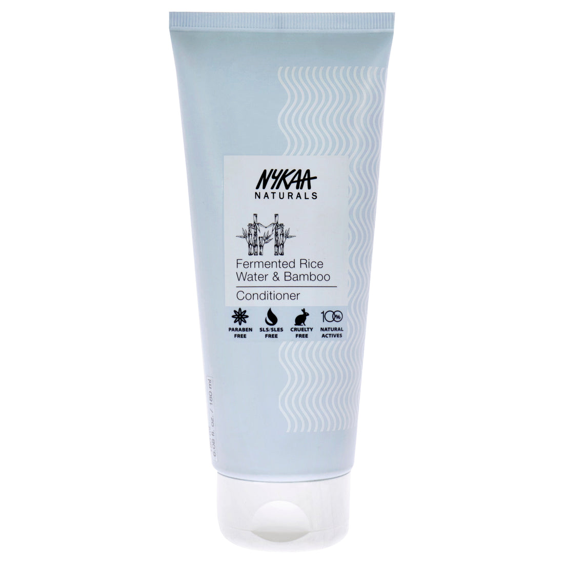 Conditioner - Fermented Rice Water and Bamboo