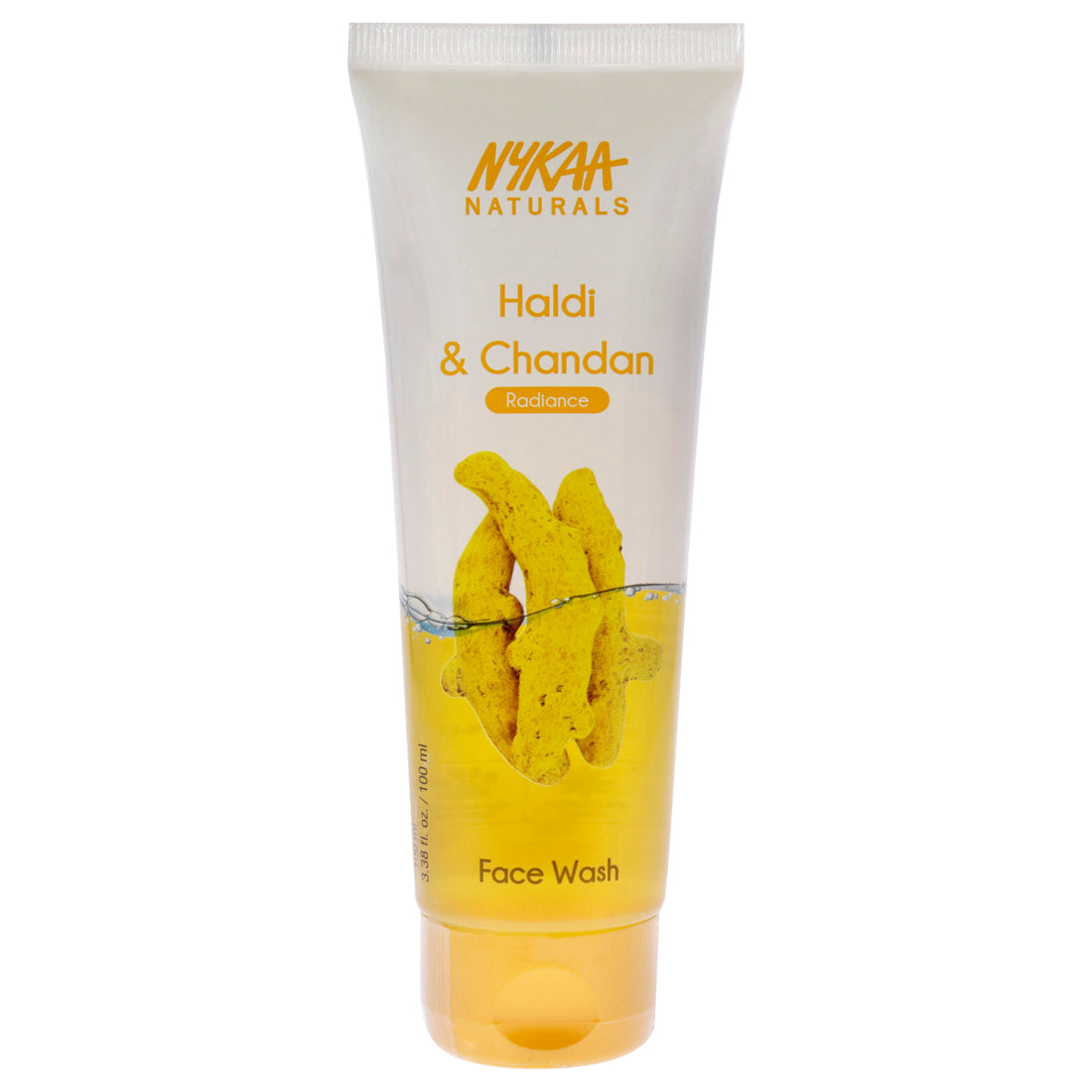 Nykaa Naturals Face Wash