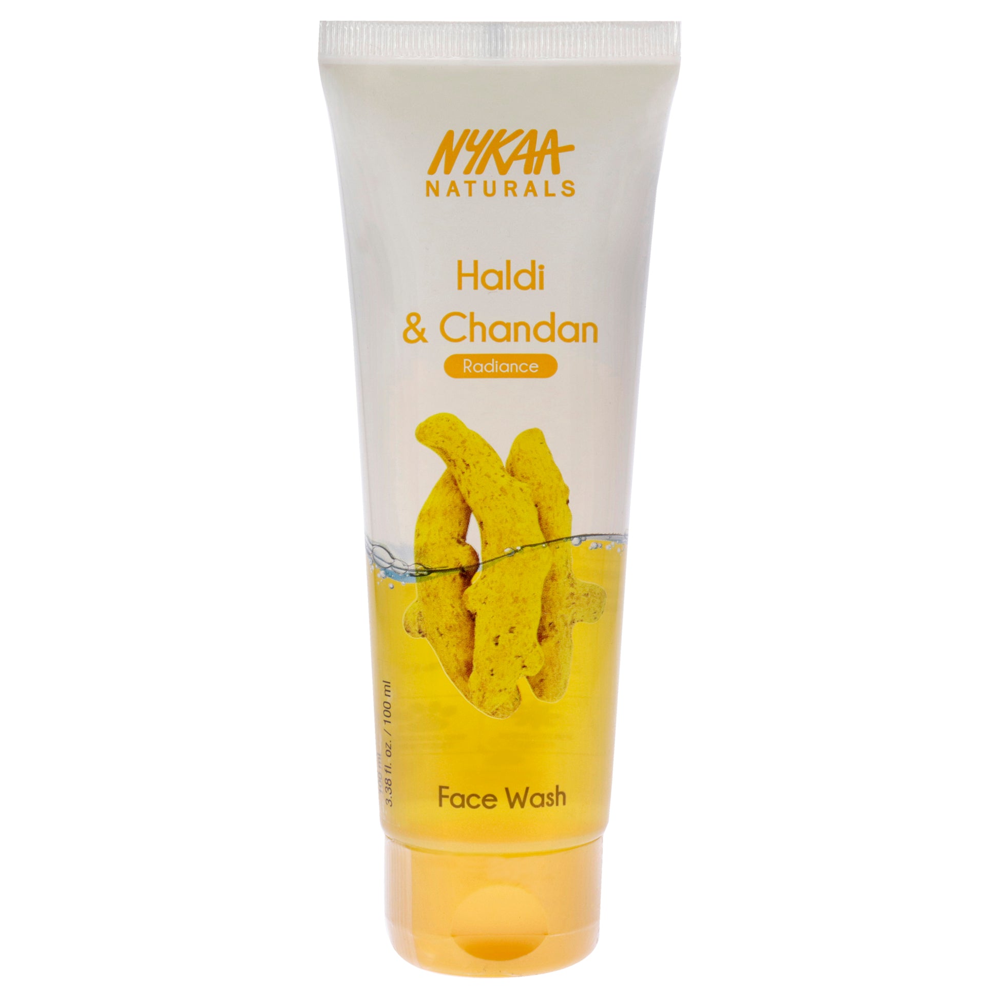 Nykaa Naturals Face Wash