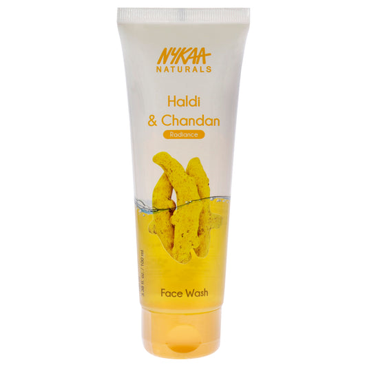 Nykaa Naturals Face Wash