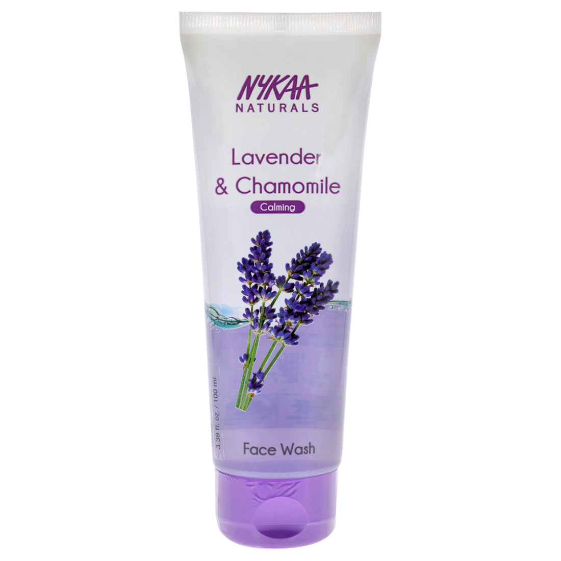 Nykaa Naturals Face Wash