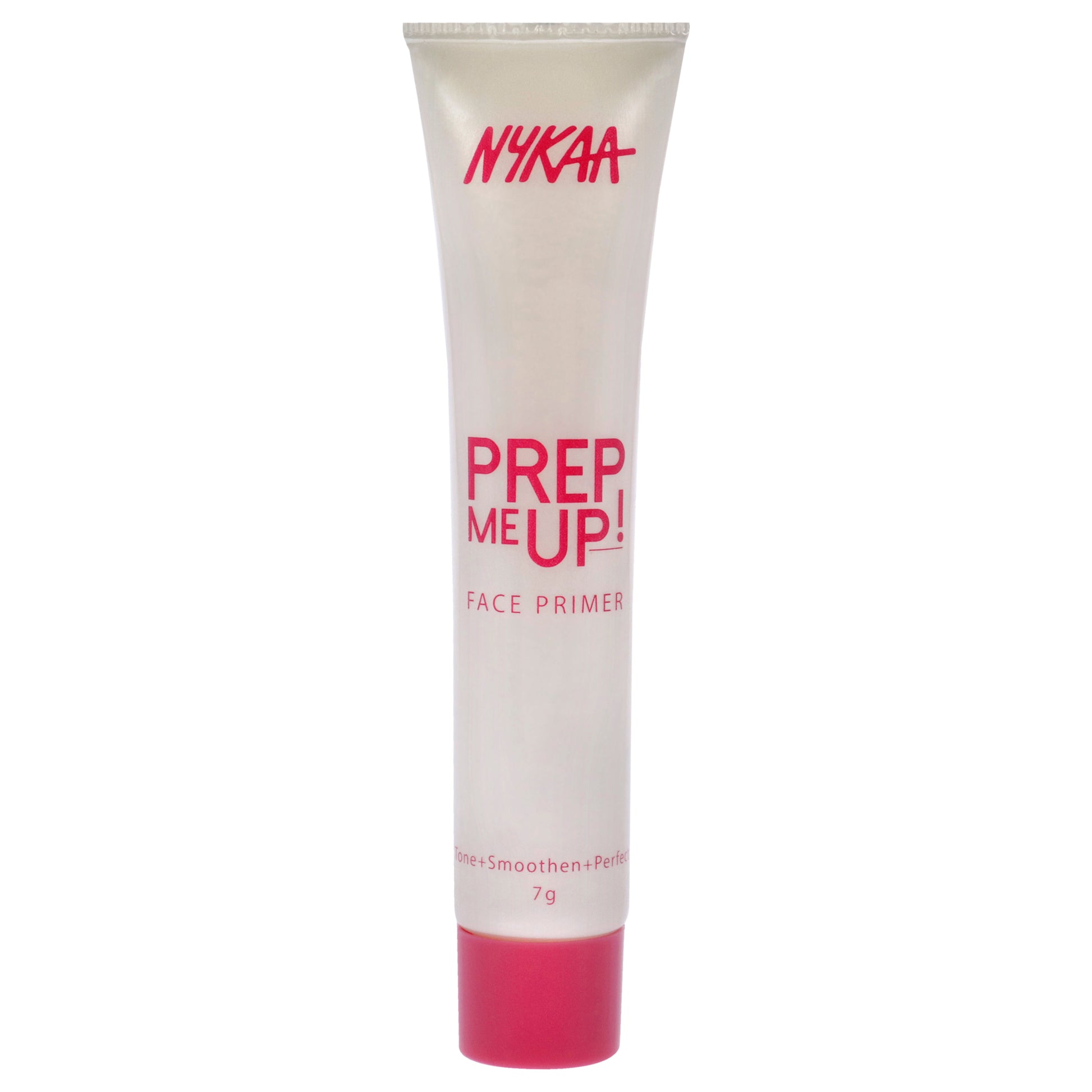 Nykaa Cosmetics Prep Me Up Face Primer