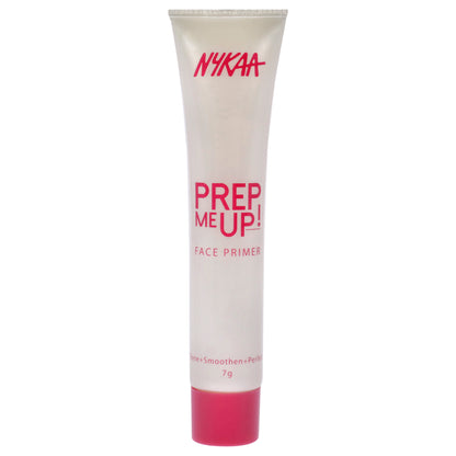Nykaa Cosmetics Prep Me Up Face Primer