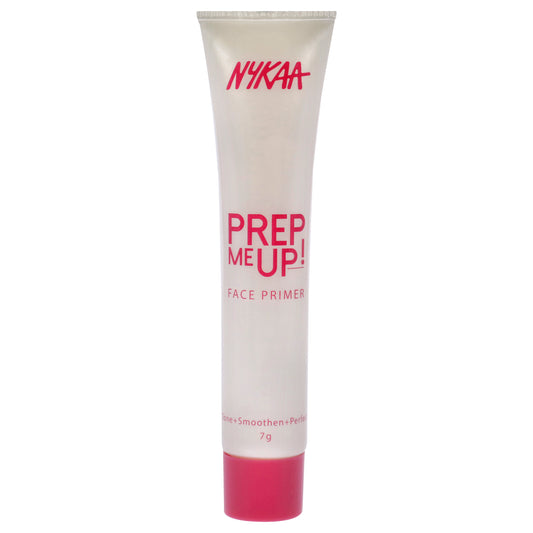 Nykaa Cosmetics Prep Me Up Face Primer