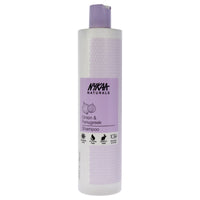 Nykaa Naturals Shampoo - Onion and Fenugreek