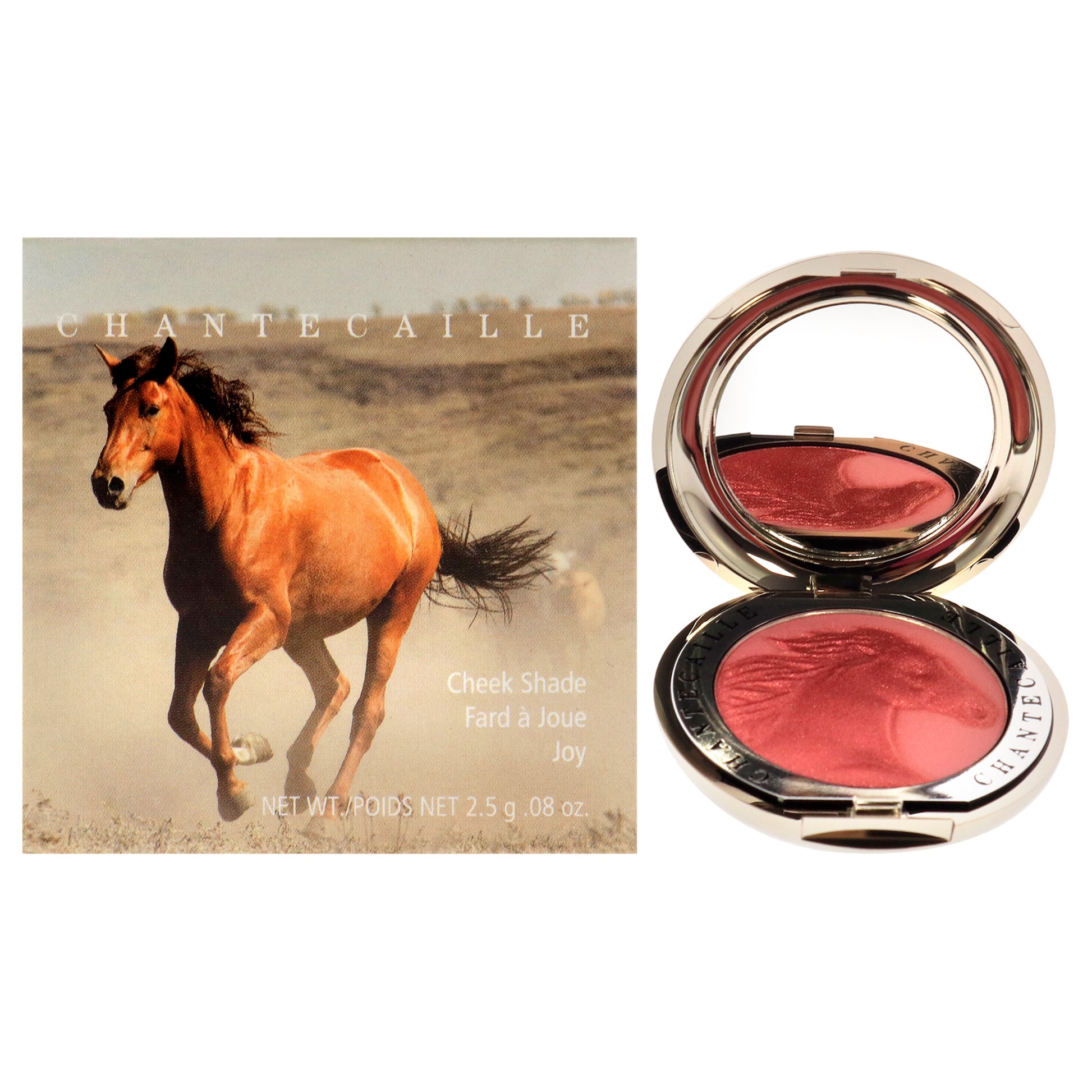 Chantecaille Cheek Shade