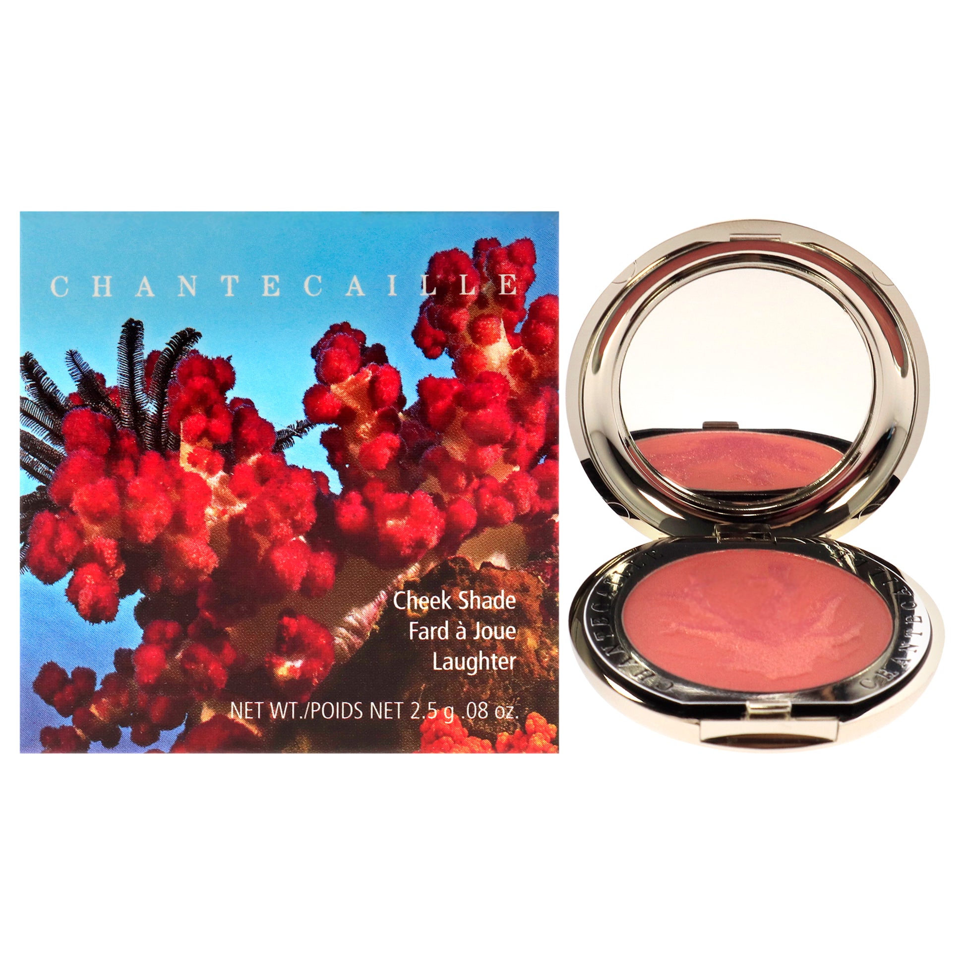 Chantecaille Cheek Shade