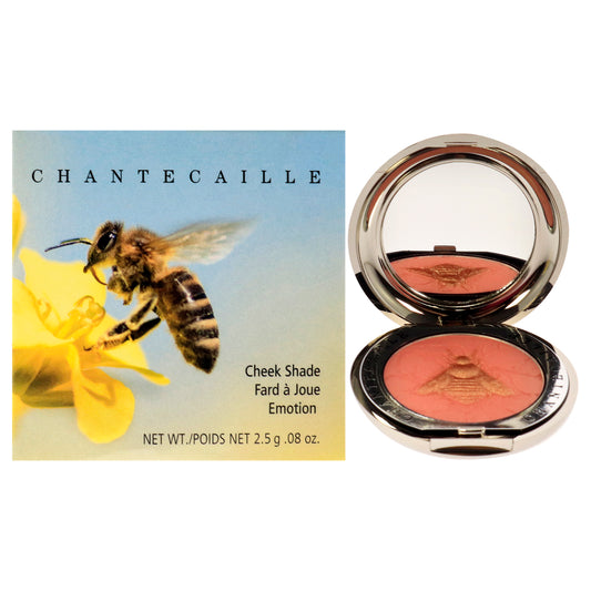 Check Shade - Emotion by Chantecaille for Women - 0.08 oz Blush