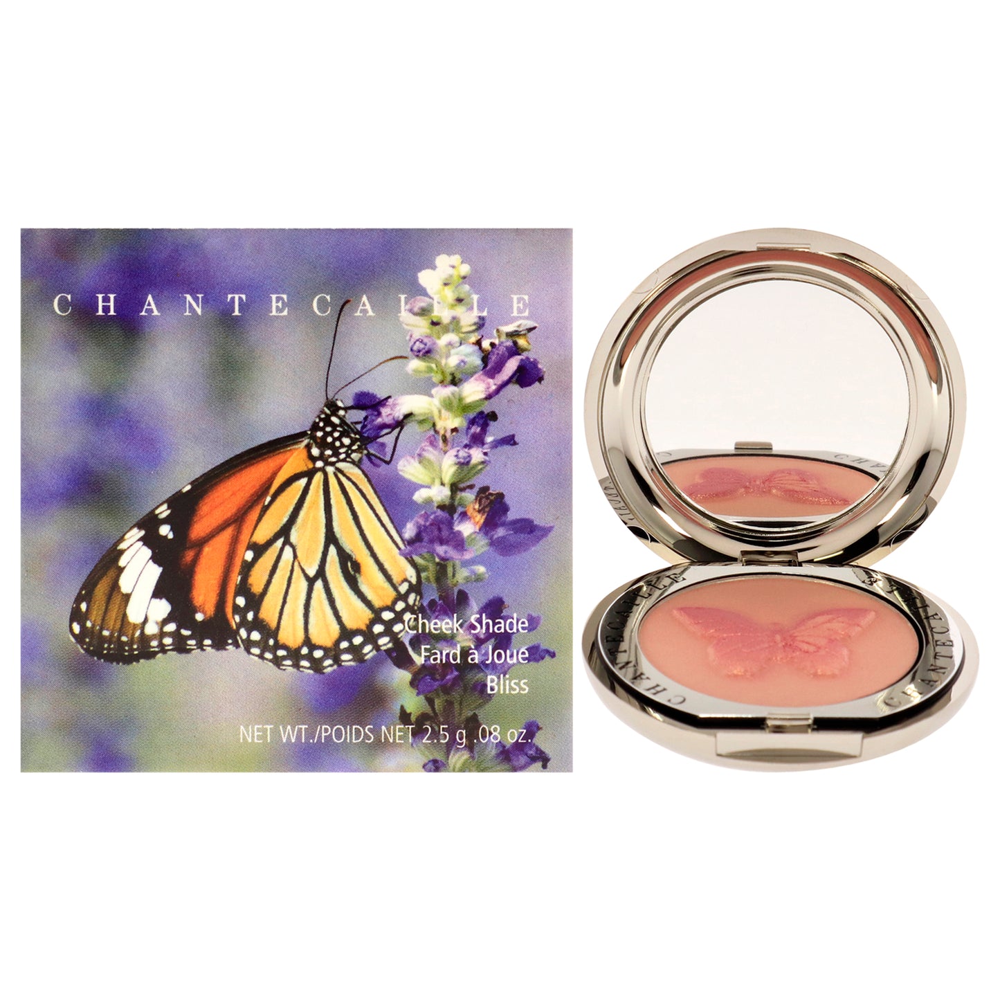 Chantecaille Cheek Shade