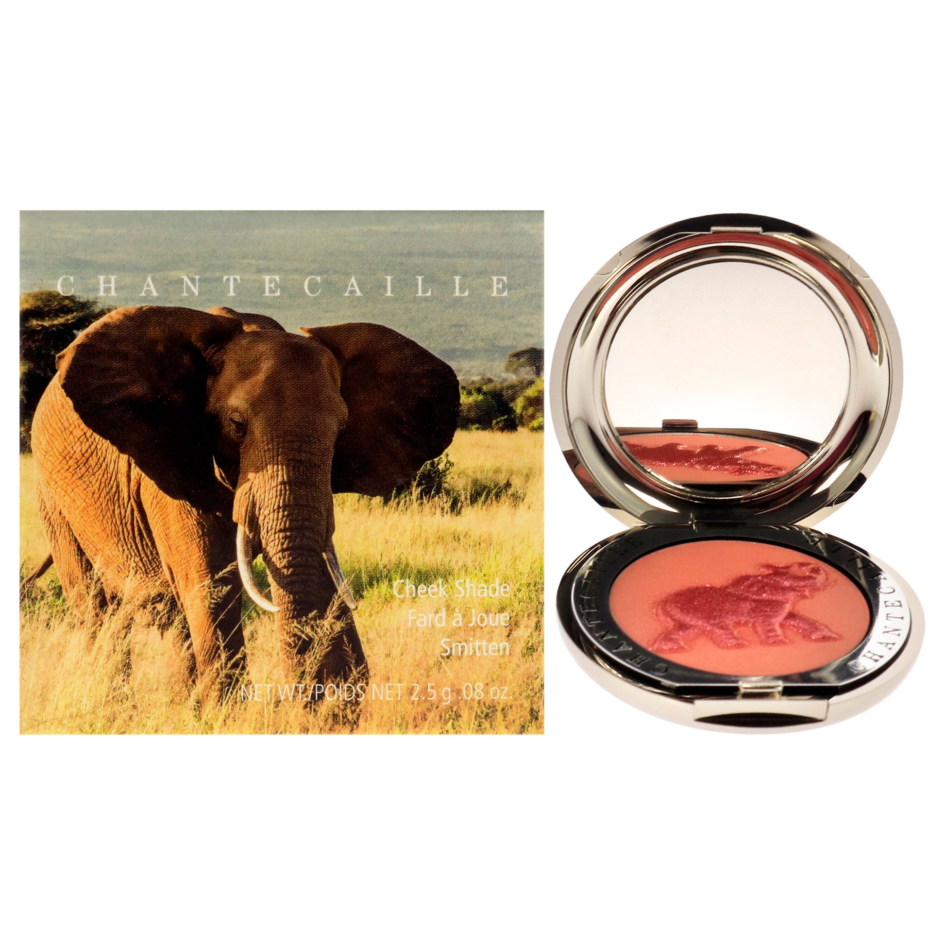 Chantecaille Cheek Shade