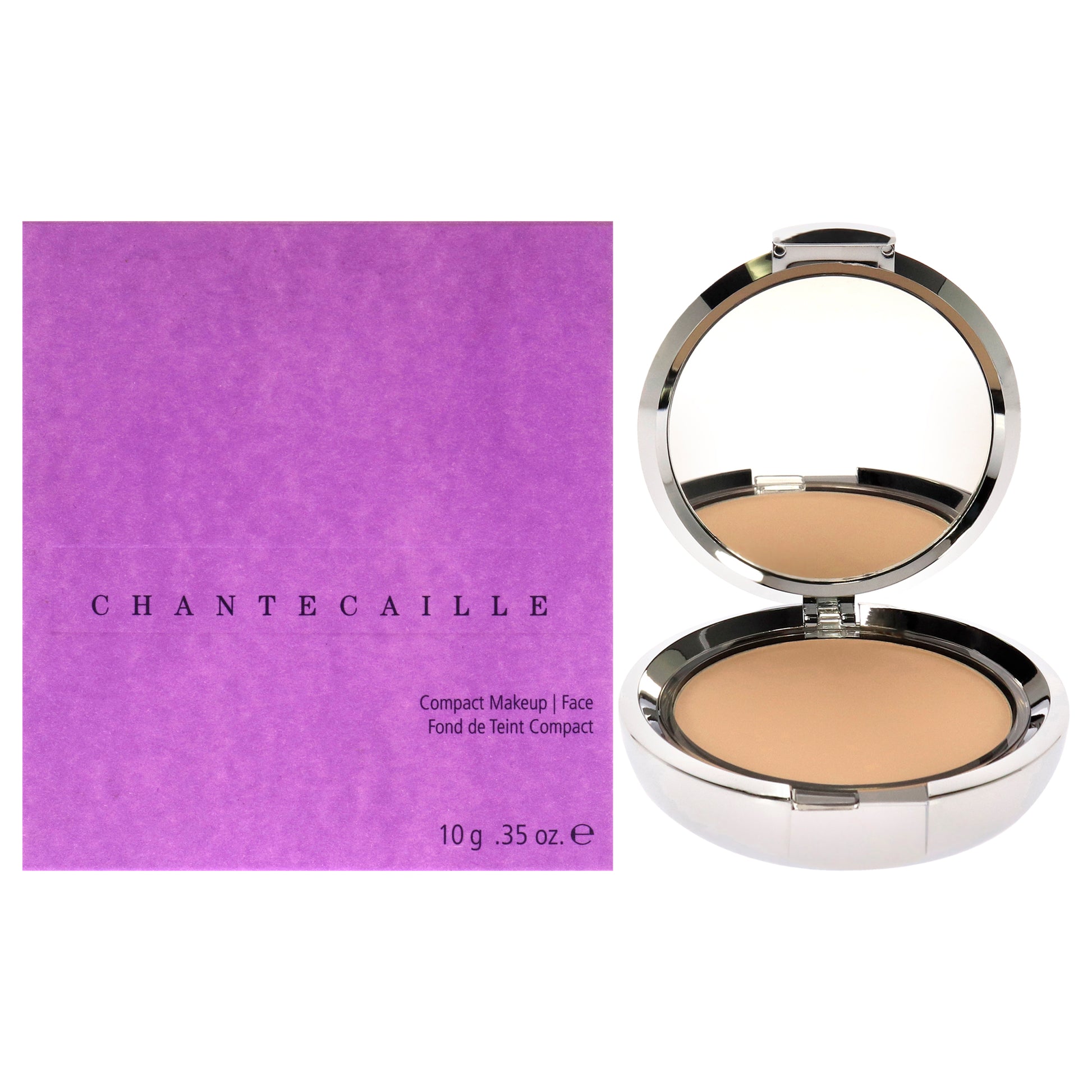 Chantecaille Compact Makeup