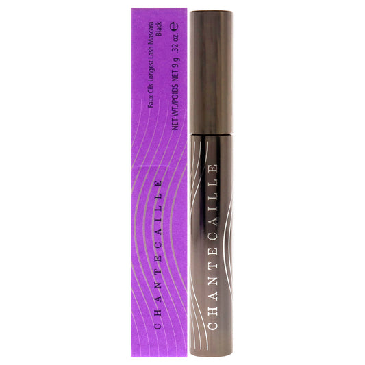 Faux Cils Longest Lash Mascara - Black