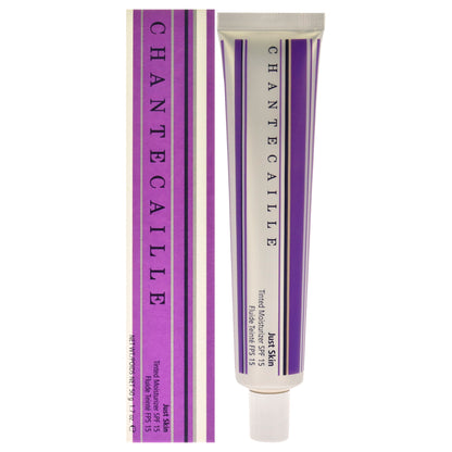 Chantecaille Just Skin Tinted Moisturizer SPF 15