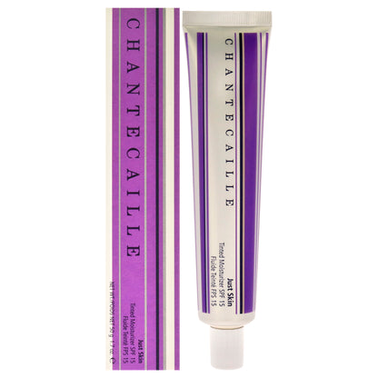 Chantecaille Just Skin Tinted Moisturizer SPF 15