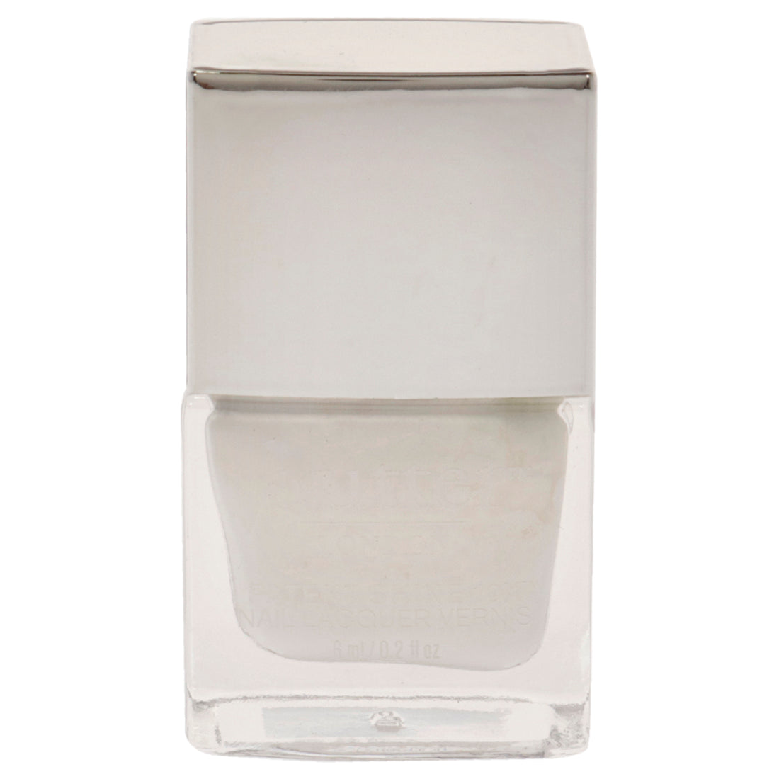 Butter London Patent Shine 10X Nail Lacquer - Cotton Buds