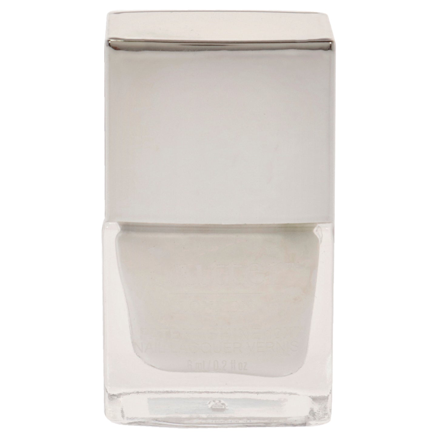 Butter London Patent Shine 10X Nail Lacquer - Cotton Buds