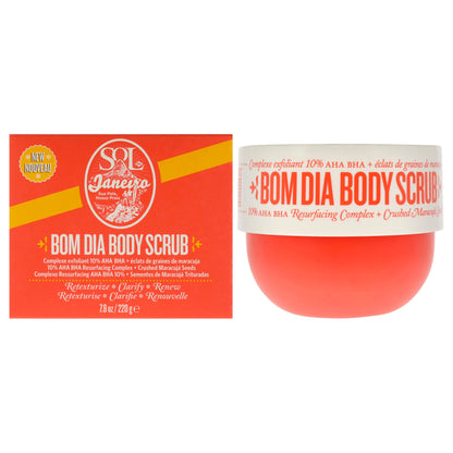 Bom Dia Body Scrub