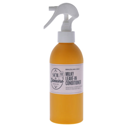 Brazilian Joia Milky Leave-in Conditioner
