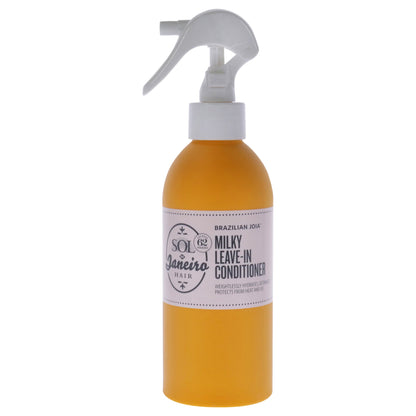 Brazilian Joia Milky Leave-in Conditioner