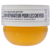 Triple Brazilian Butter Hair Repair Treatment