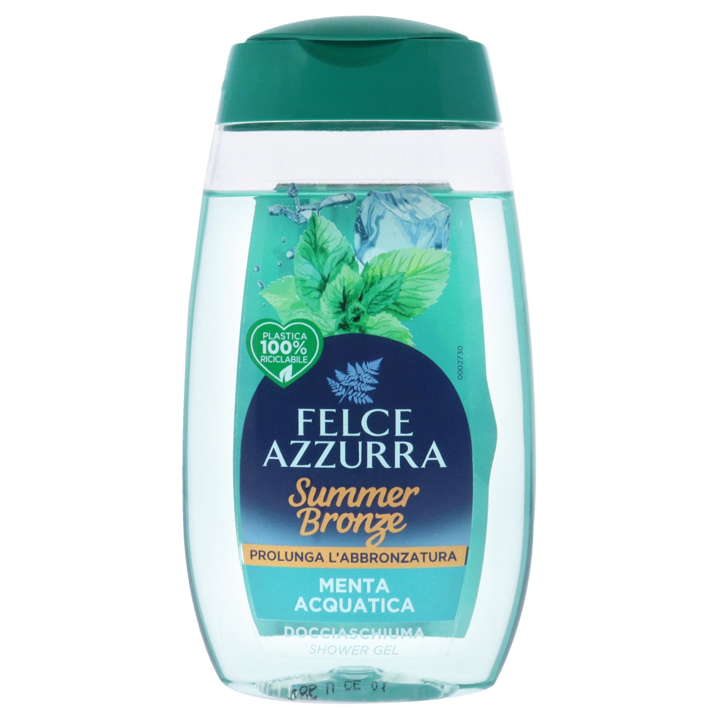 Felce Azzurra Summer Bronze