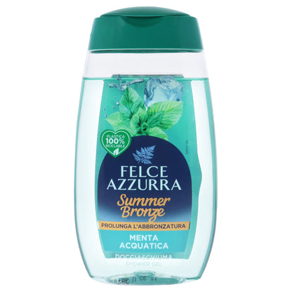 Felce Azzurra Summer Bronze
