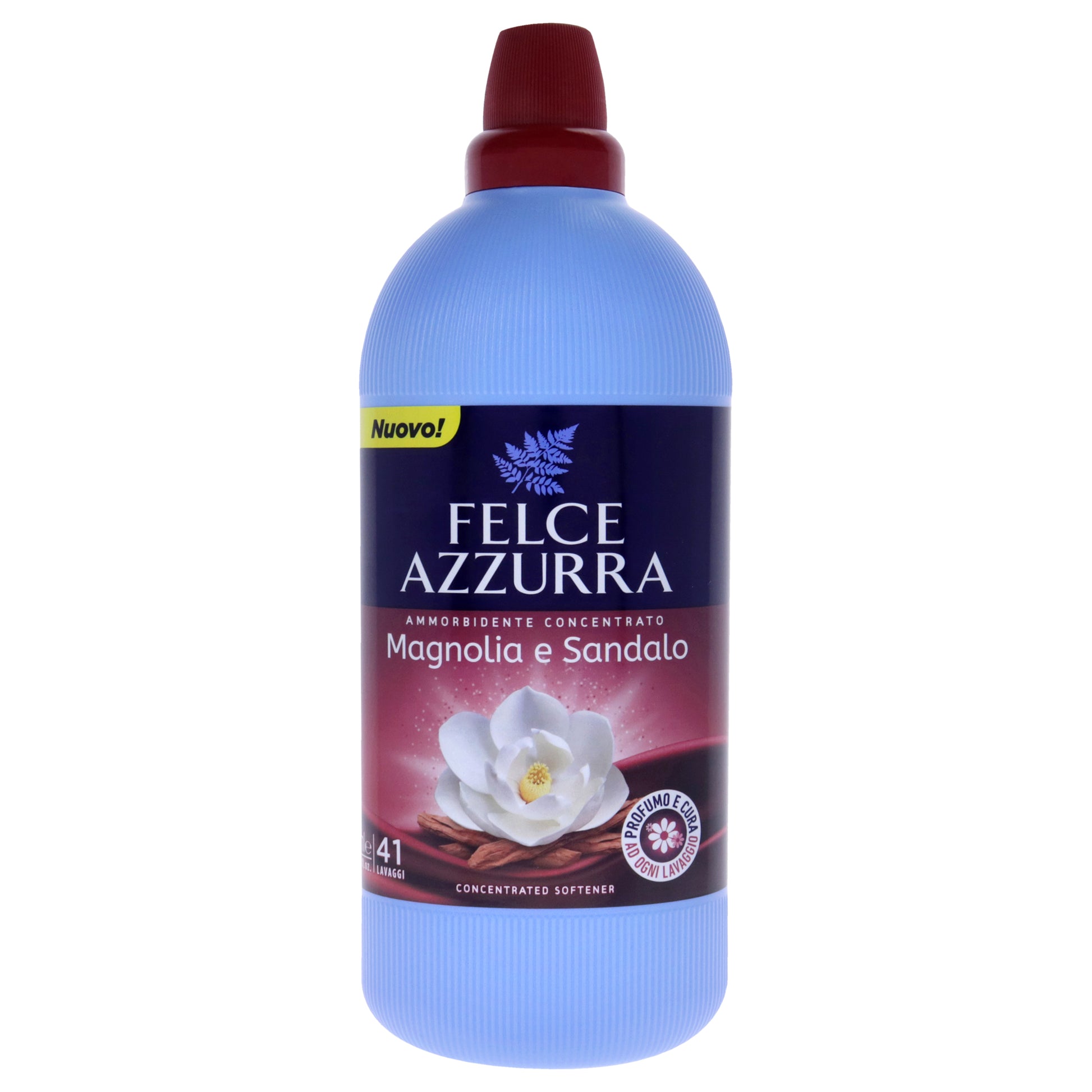 Felce Azzurra Concentrated Softener