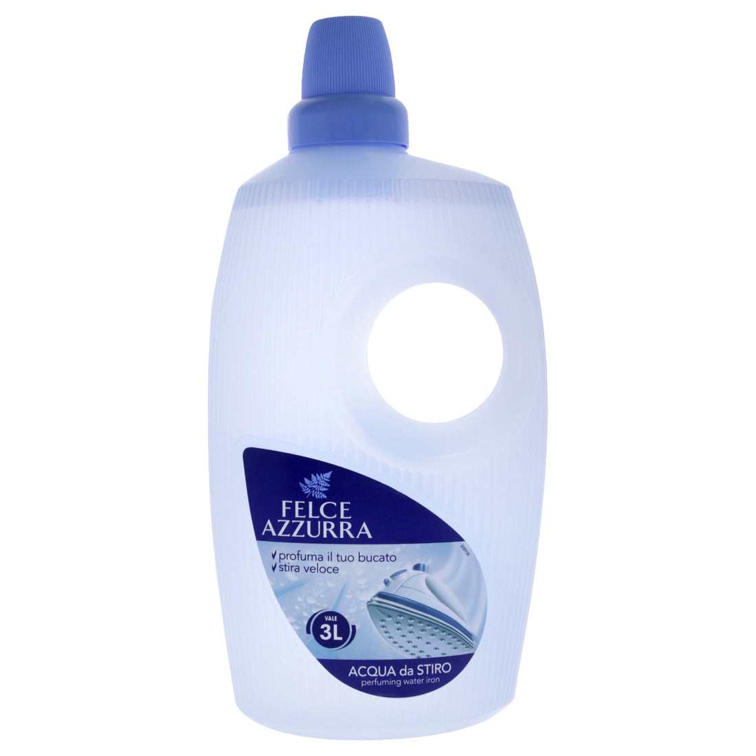 Perfuming Water Iron