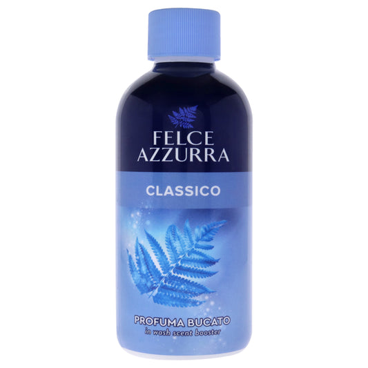 In Wash Scent Booster - Classic by Felce Azzurra for Unisex - 7.74 oz Booster