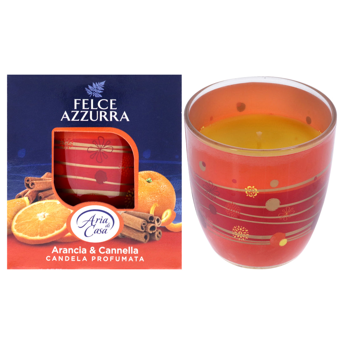 Felce Azzurra Scented Candle