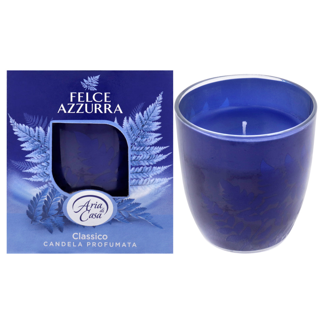 Felce Azzurra Scented Candle