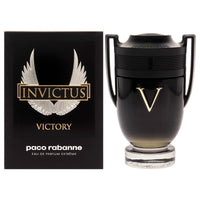 Invictus Victory