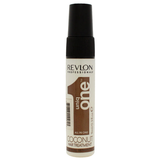 Uniq One All in One Hair Treatment